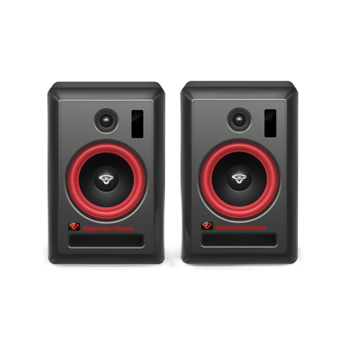 Cerwin Vega Studio Monitors Speakers