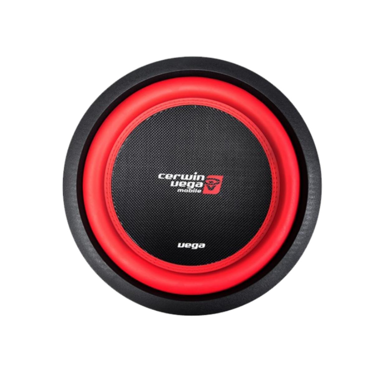 Cerwin Vega High-Performance 15 Inch Subwoofer