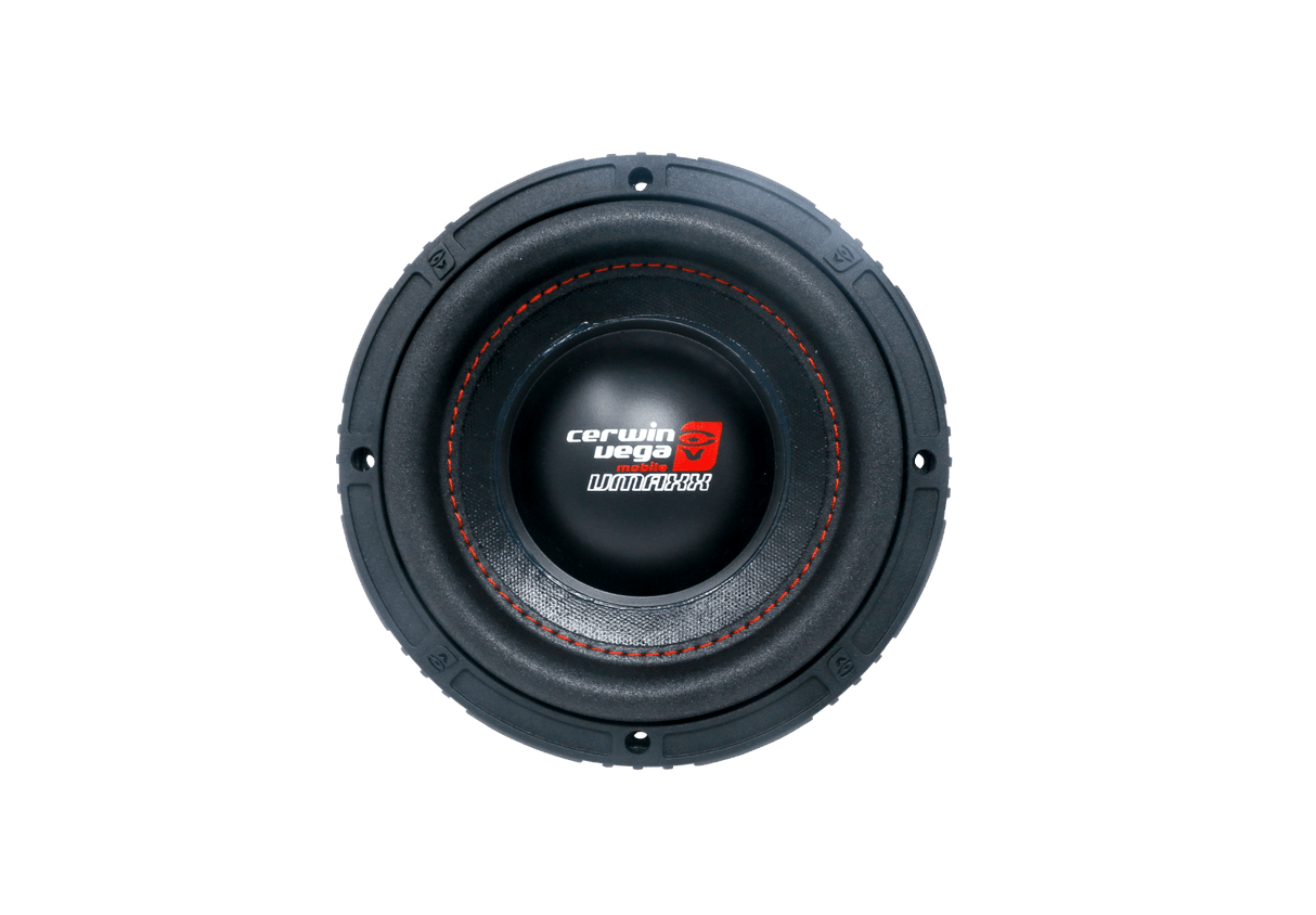 VMAXX High Performance Subwoofer