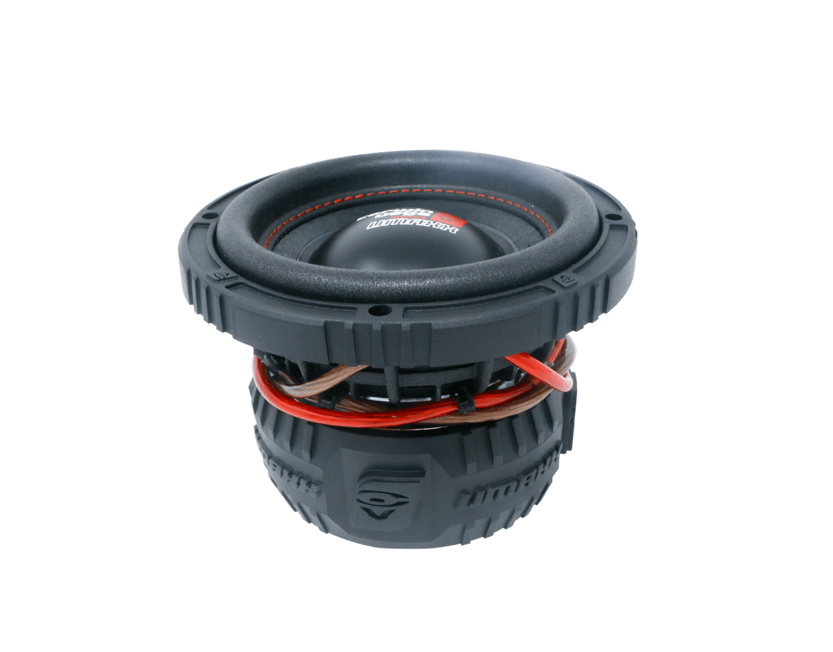 VMAXX High Performance Subwoofer