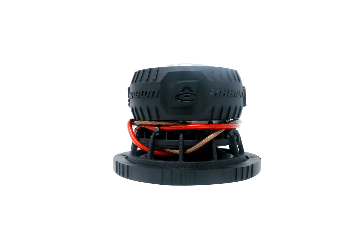 VMAXX High Performance Subwoofer