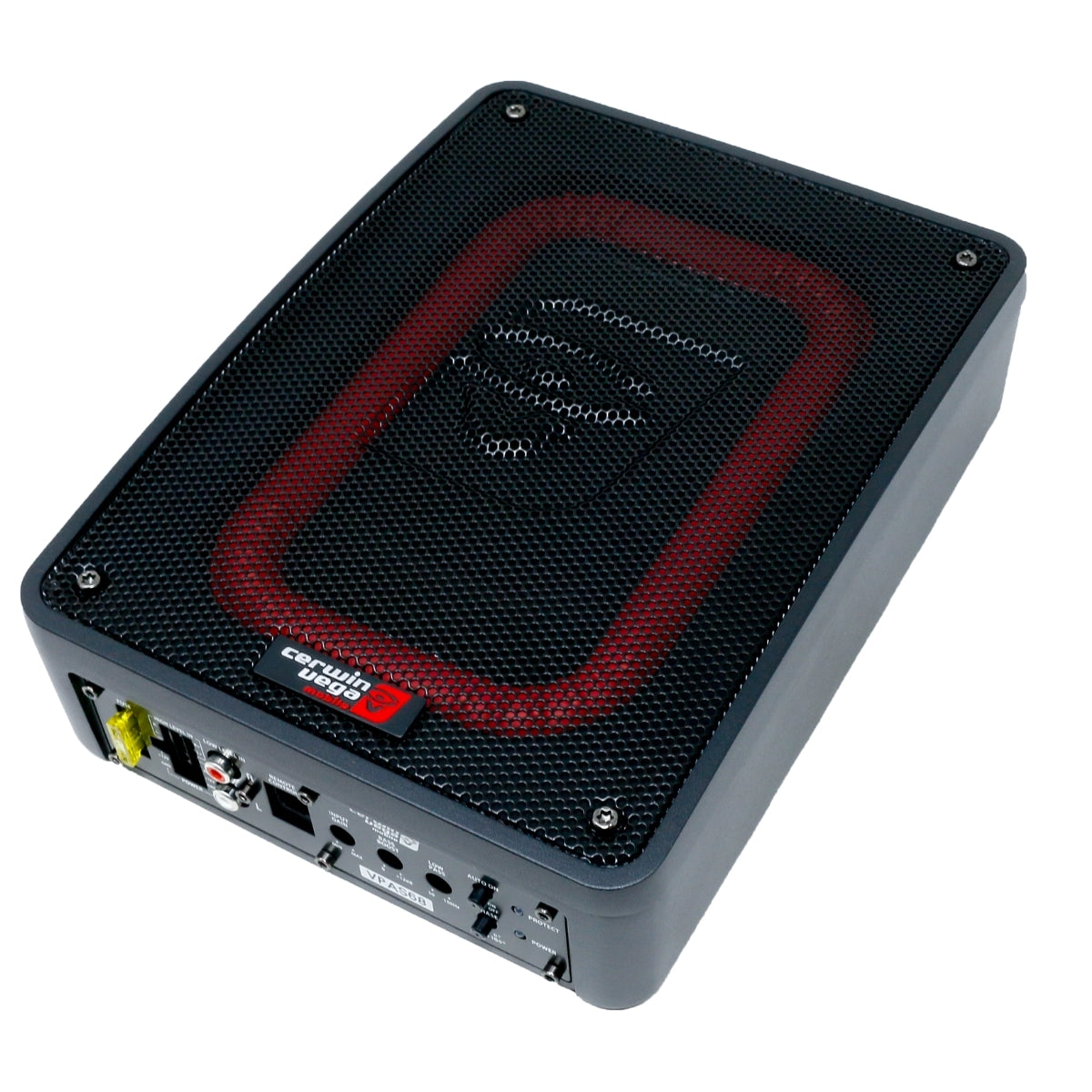VPAS68 - VEGA Series Powered Active 6" x 8" Subwoofer