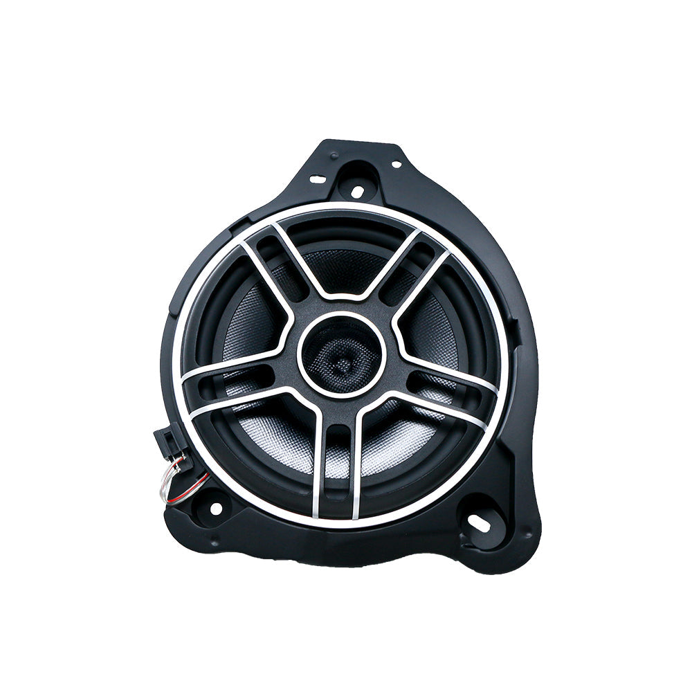 Diamond Audio VSP8MBL - Mercedes Benz® Specific 8" Under Seat Subwoofer Left