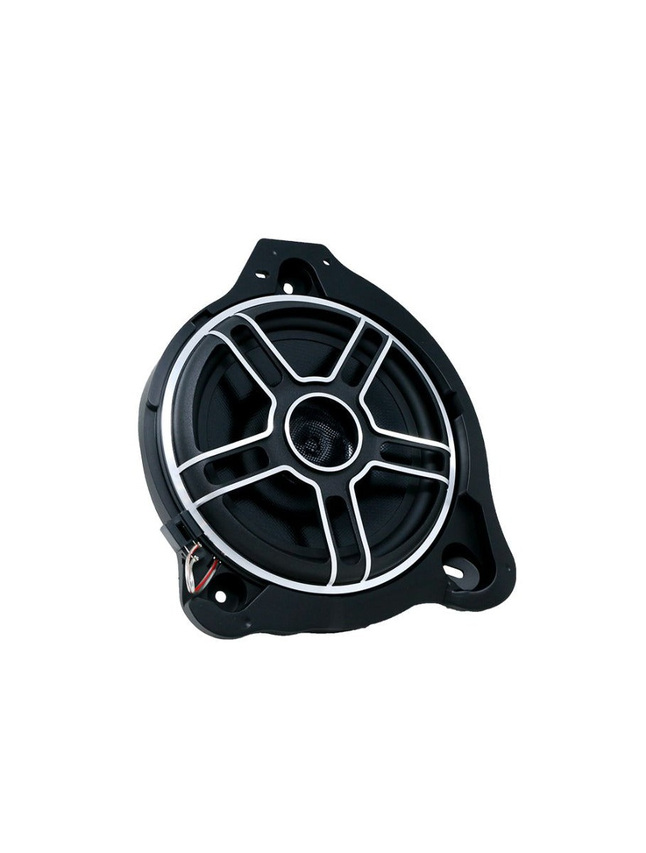 Diamond Audio VSP8SMBL - Mercedes Benz® Specific 8" Under Seat Subwoofer