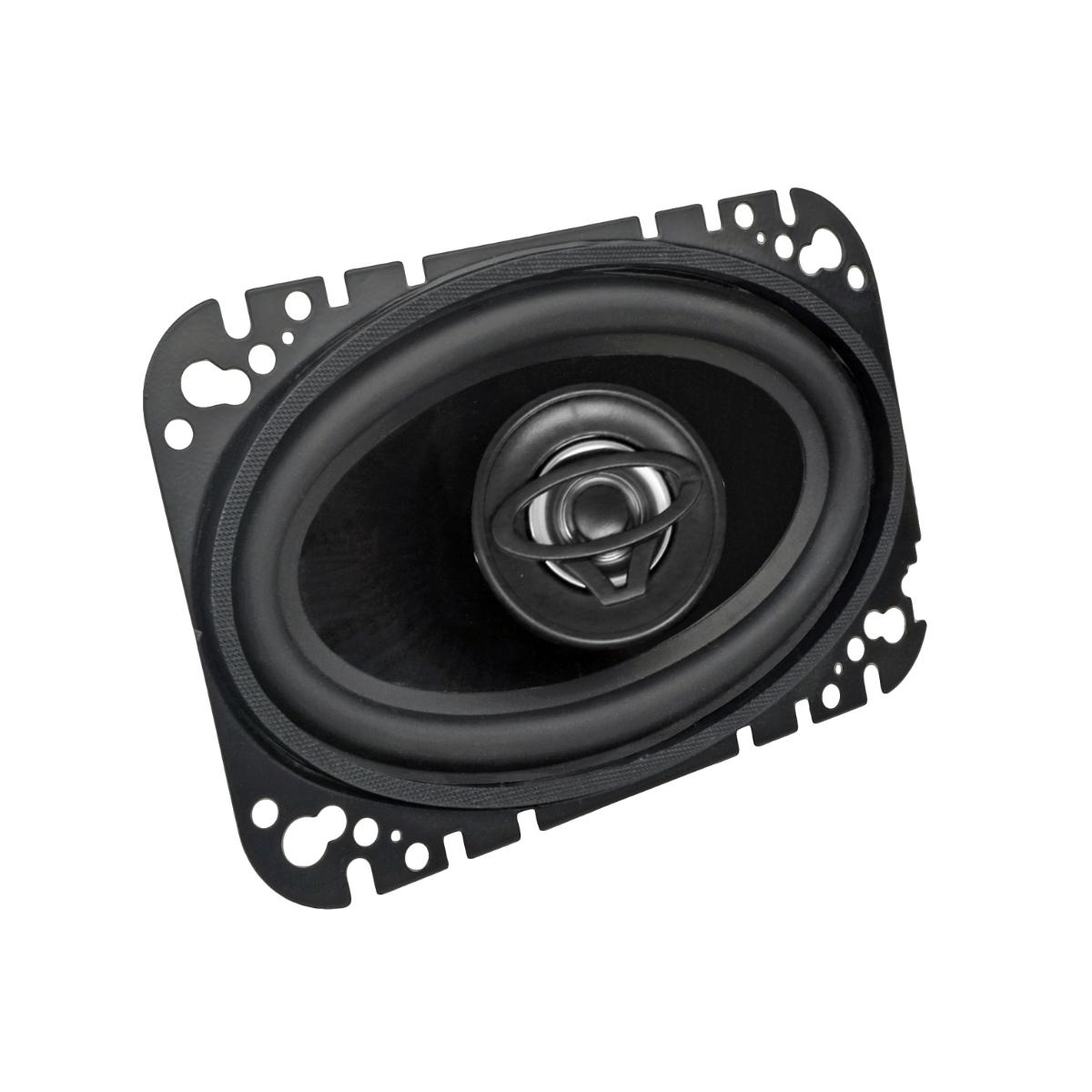 XED Series 2-way coaxial speakers