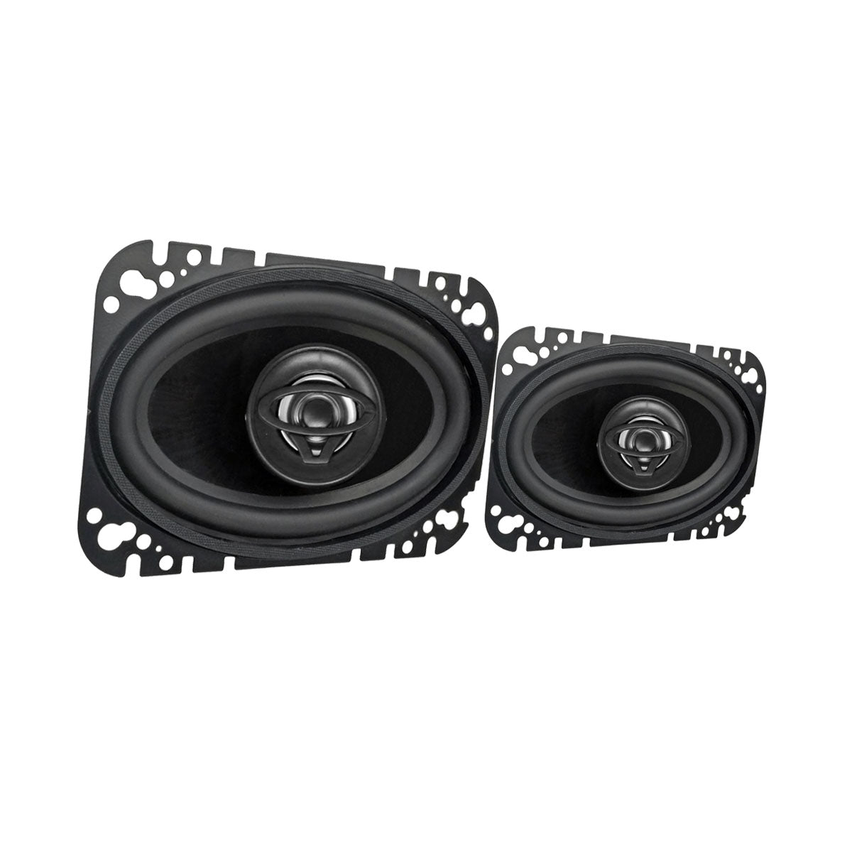 XED Series 2-way coaxial speakers