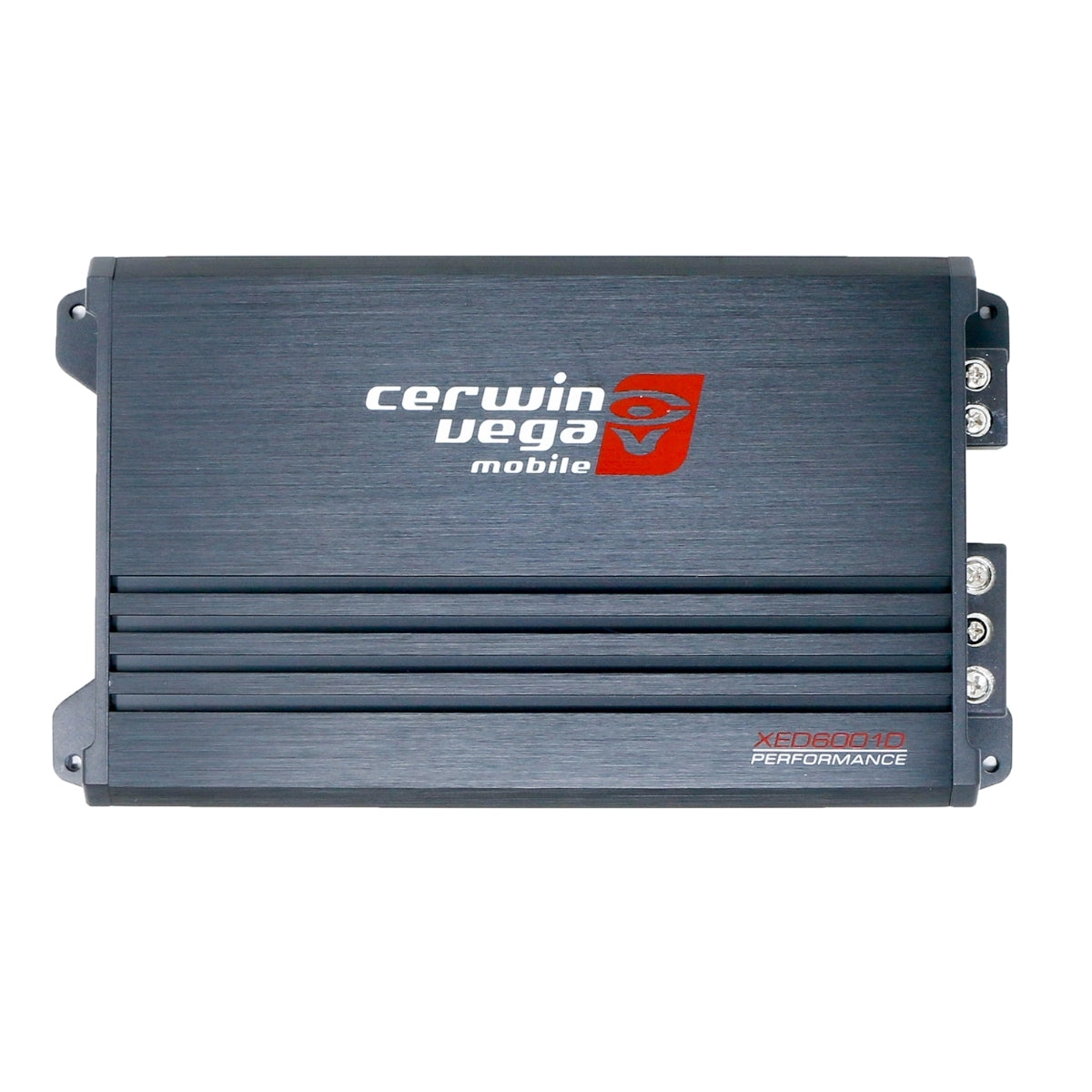 XED Series 1 Channel Amplifier