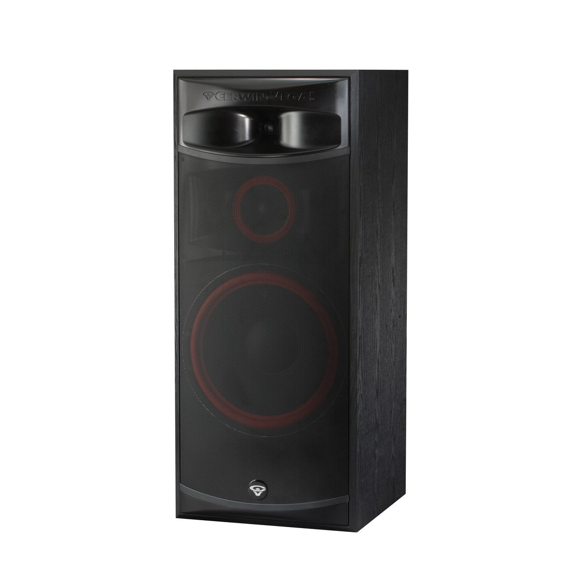 Full View of 3Way 15 Inch Passive Speaker