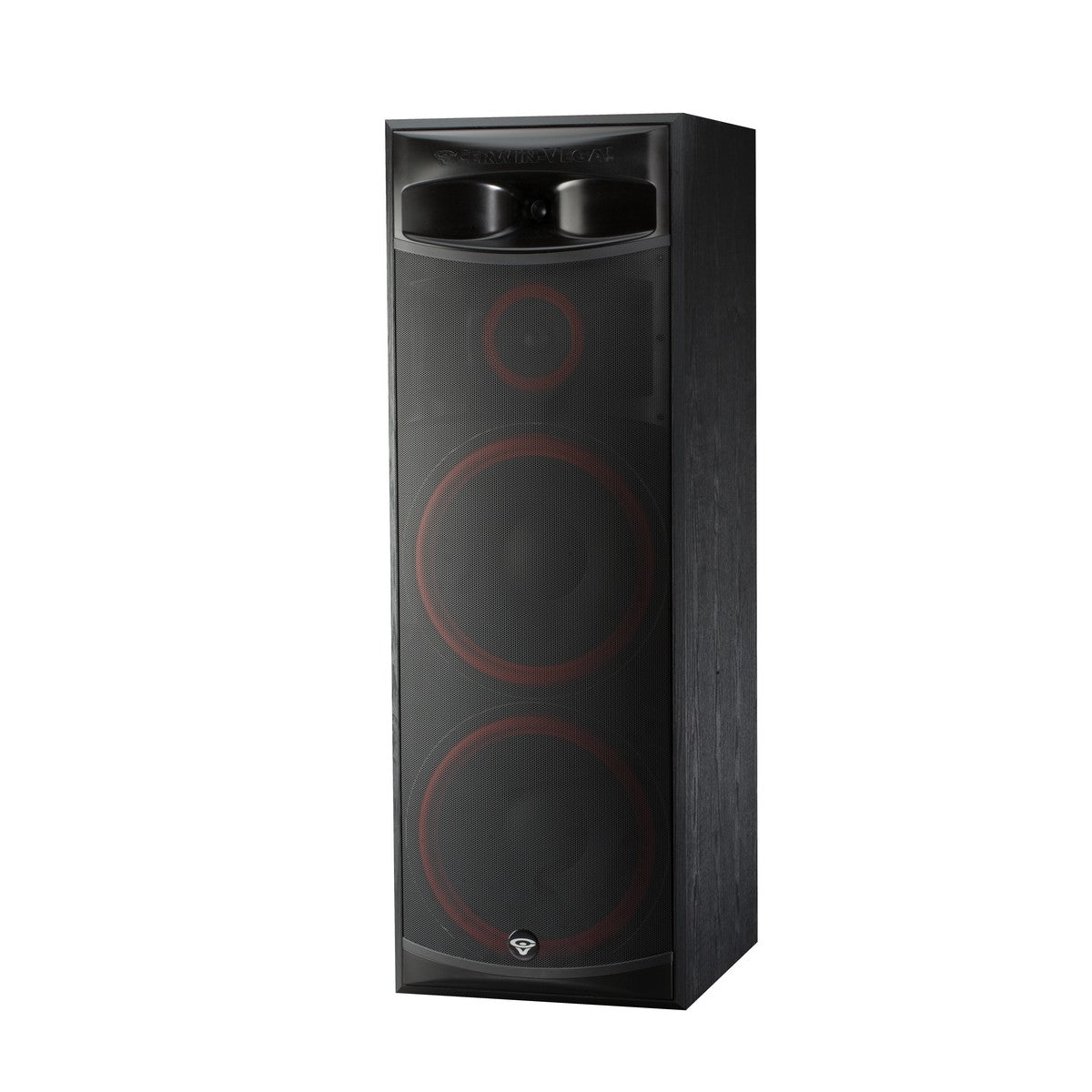 Full View of 3 Way 15 Inch Speaker