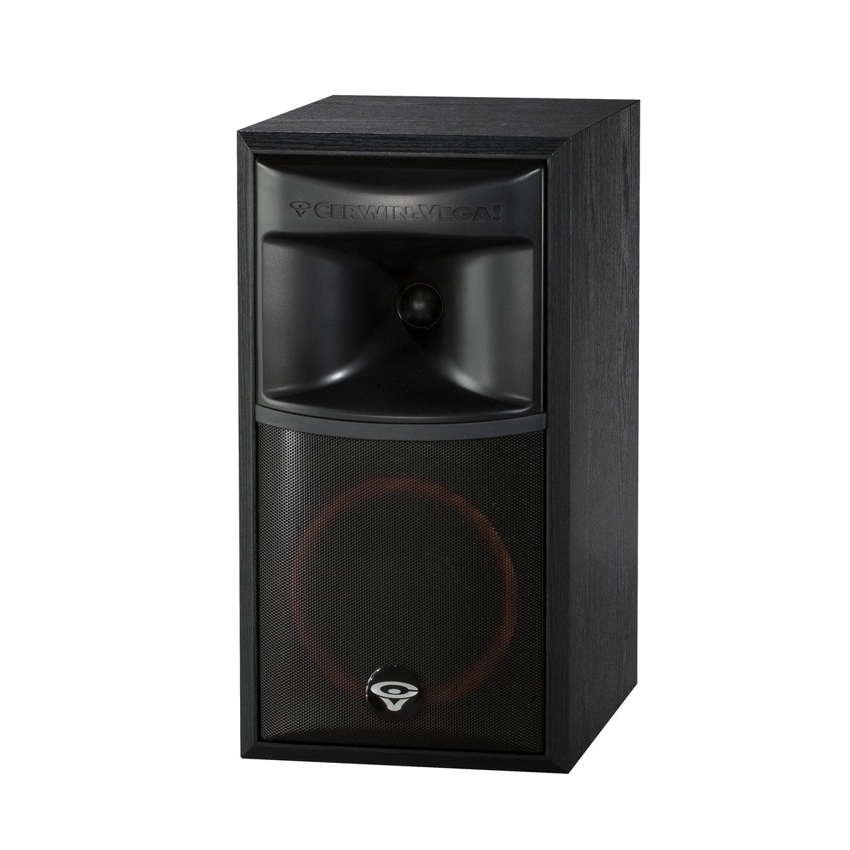 Full View of Bookshelf 6 Inch Speaker