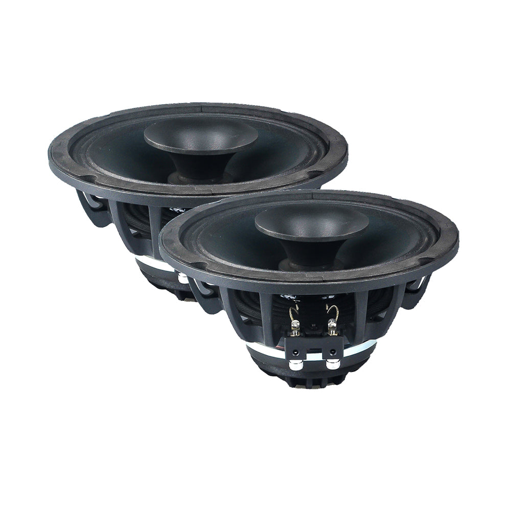 Diamond Audio 8 Inch PRO Full-Range Co-Ax Horn Speaker