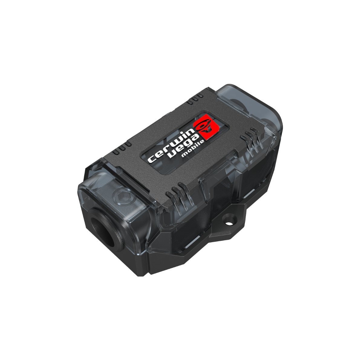 Cerwin Vega Fuse Holder ANLM2 2-Position Mini ANL Fuse Holder