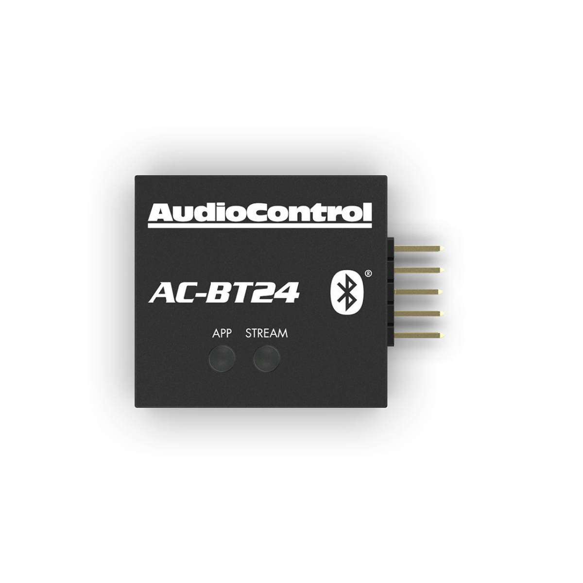 AudioControl AC-BT24 - Bluetooth® Streamer & Programmer