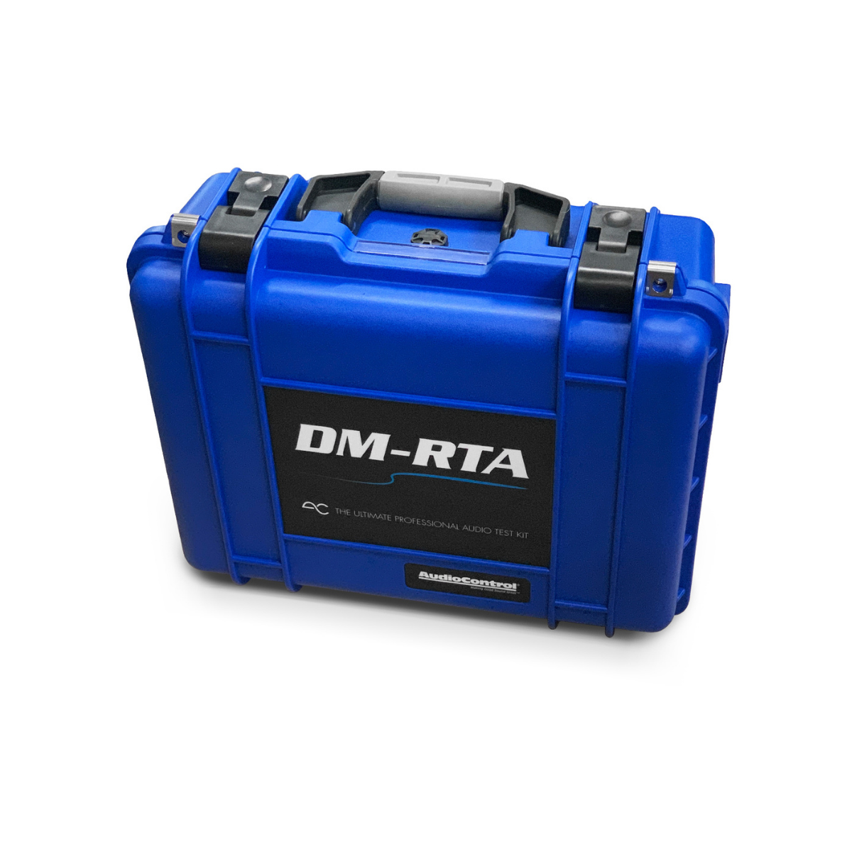 AudioControl DM-RTA PRO KIT - Real Time Analyzer and Multi-Test Tool Kit