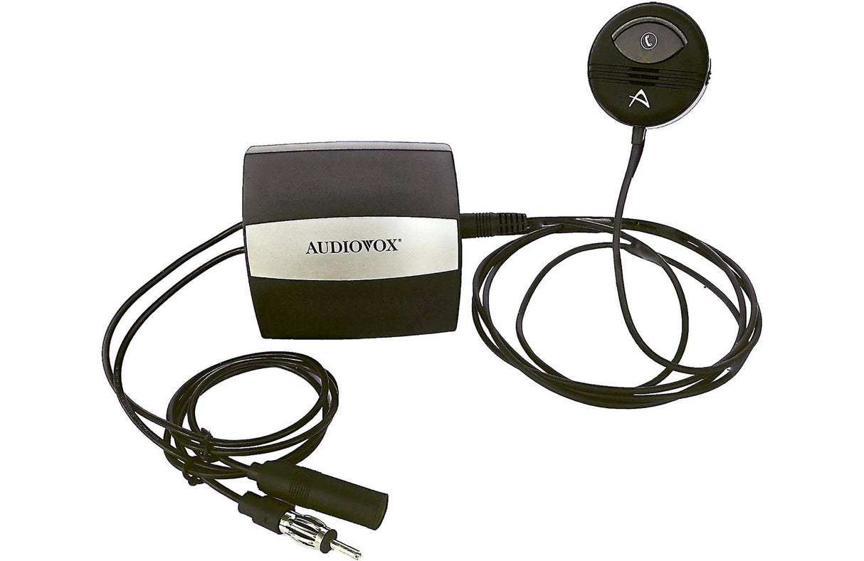 Audiovox UNISTREAMONE