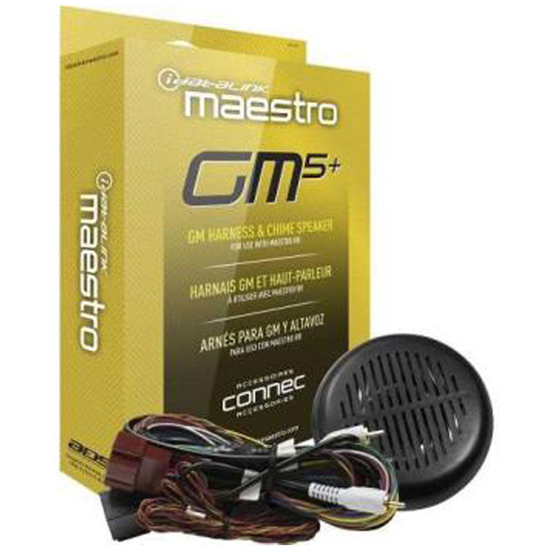 Automotive Data Solutions HRNRRGM5