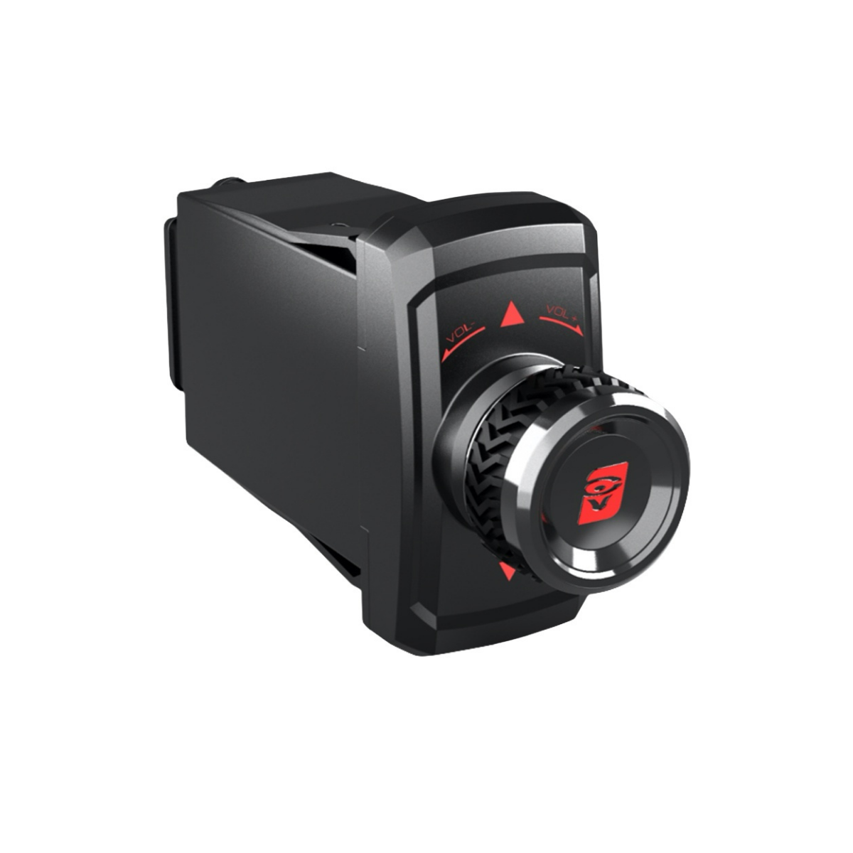 Cerwin Vega Bluetooth Receiver BTR11 RPM Marine Bluetooth Receiver Rocker Panel Switch Fit