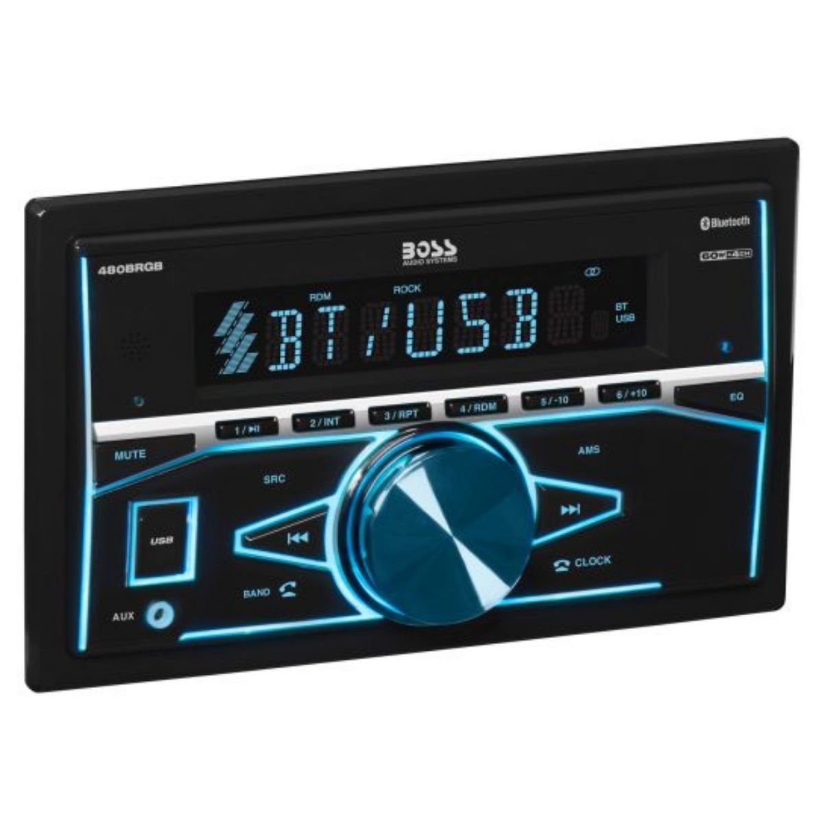 Boss Elite 480BRGB