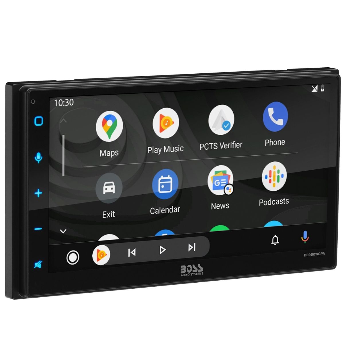 Boss Elite BE950WCPA