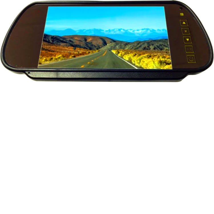 Boyo VTM700M Mirror Monitor