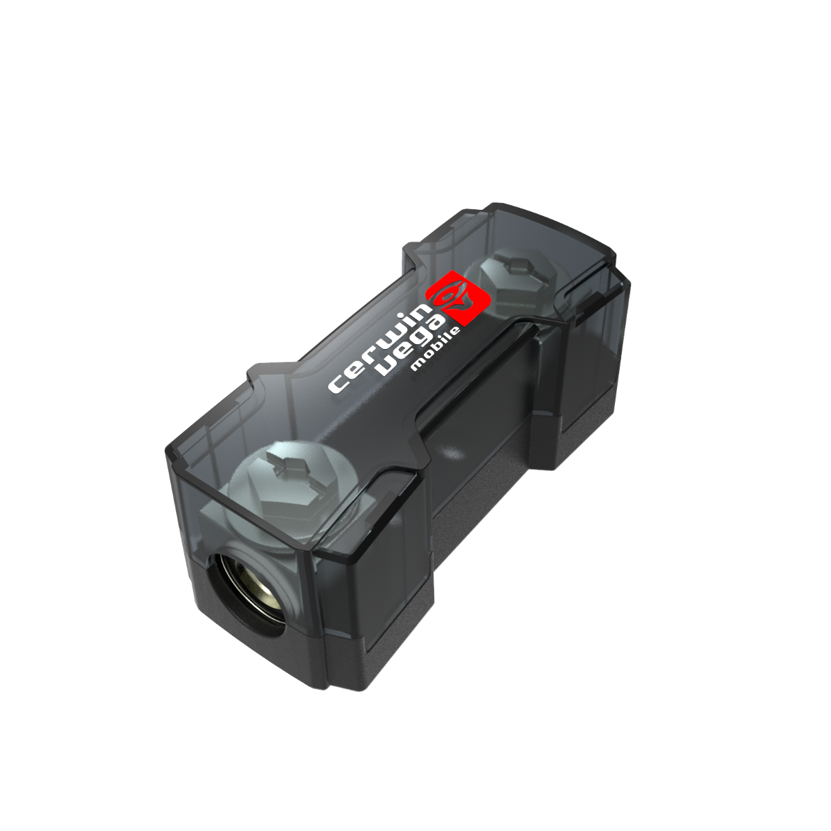 Cerwin Vega Fuse Holder CANL100 Power Distribution Series ANL Fuse Holder