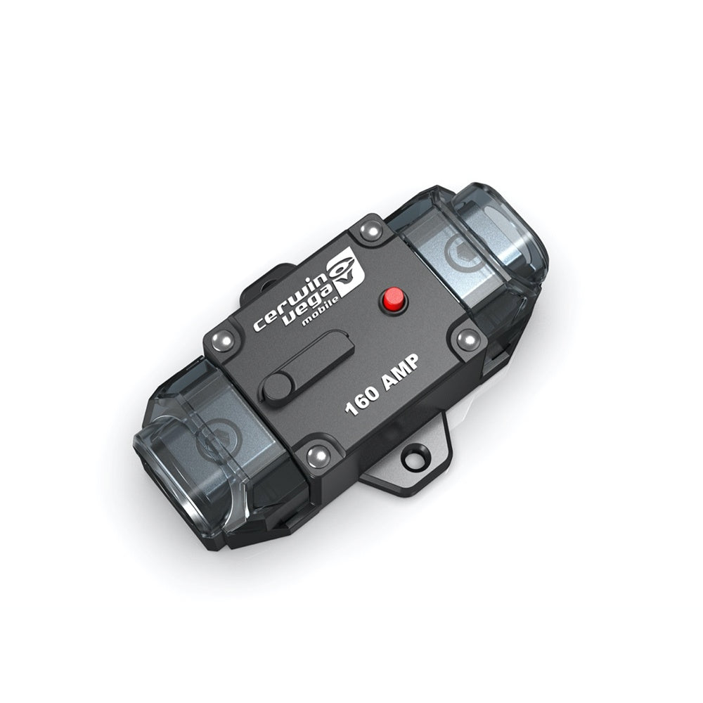 CCB160 - Premium Circuit Breaker 160A