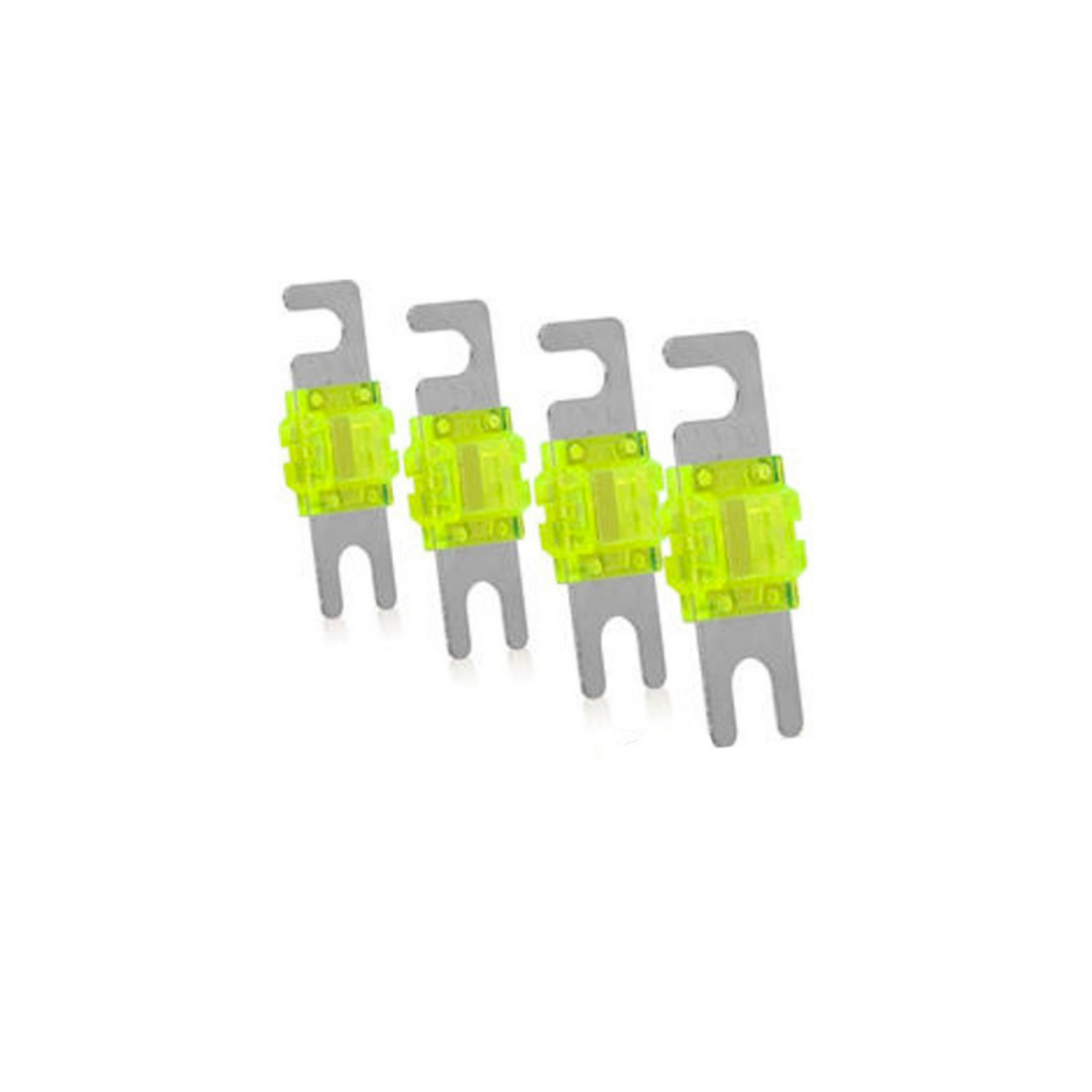 CFMANL125 - Mini ANL Fuse 125A (4 pack)