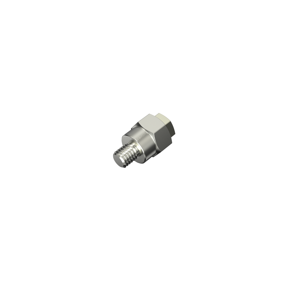 CGMS - CGMS GM Side Post Adapter Short