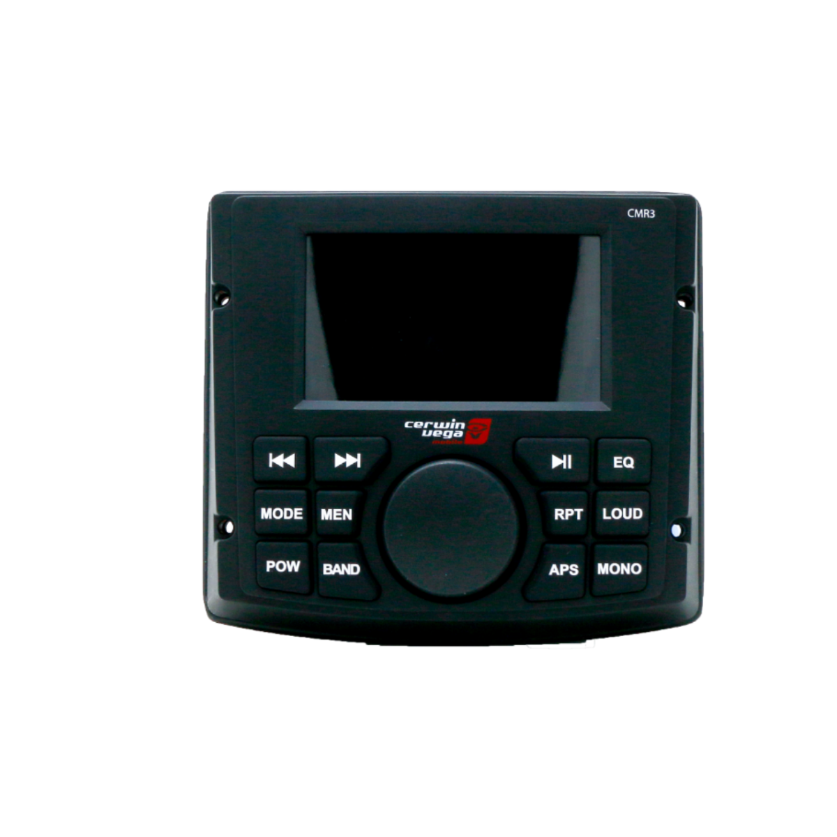 CMR3 - RPM Series All-Weather Audio Player/Receiver