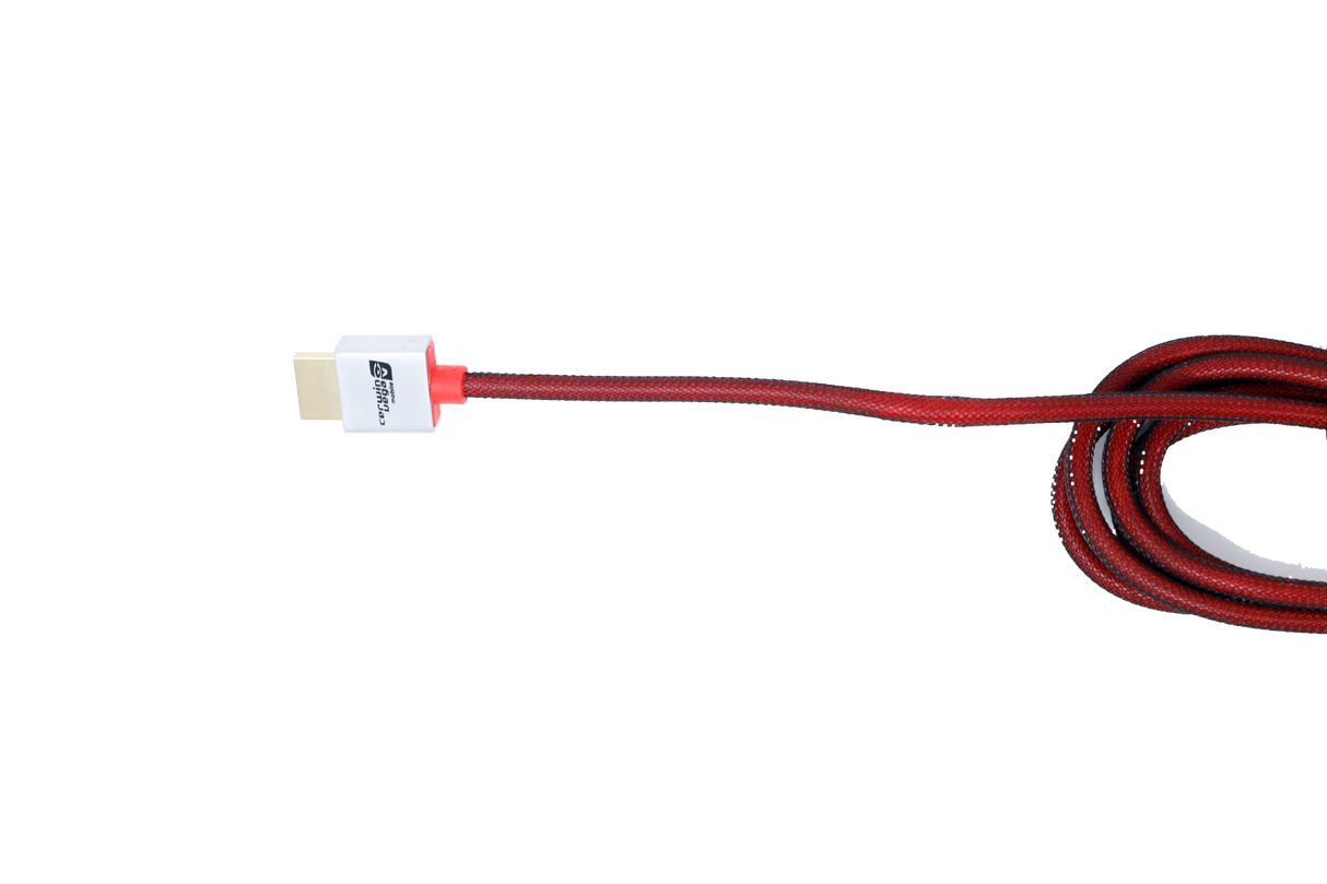 CVHDMI6 - 6 ft HDMI High-Definition Multi-Media Interface Cable