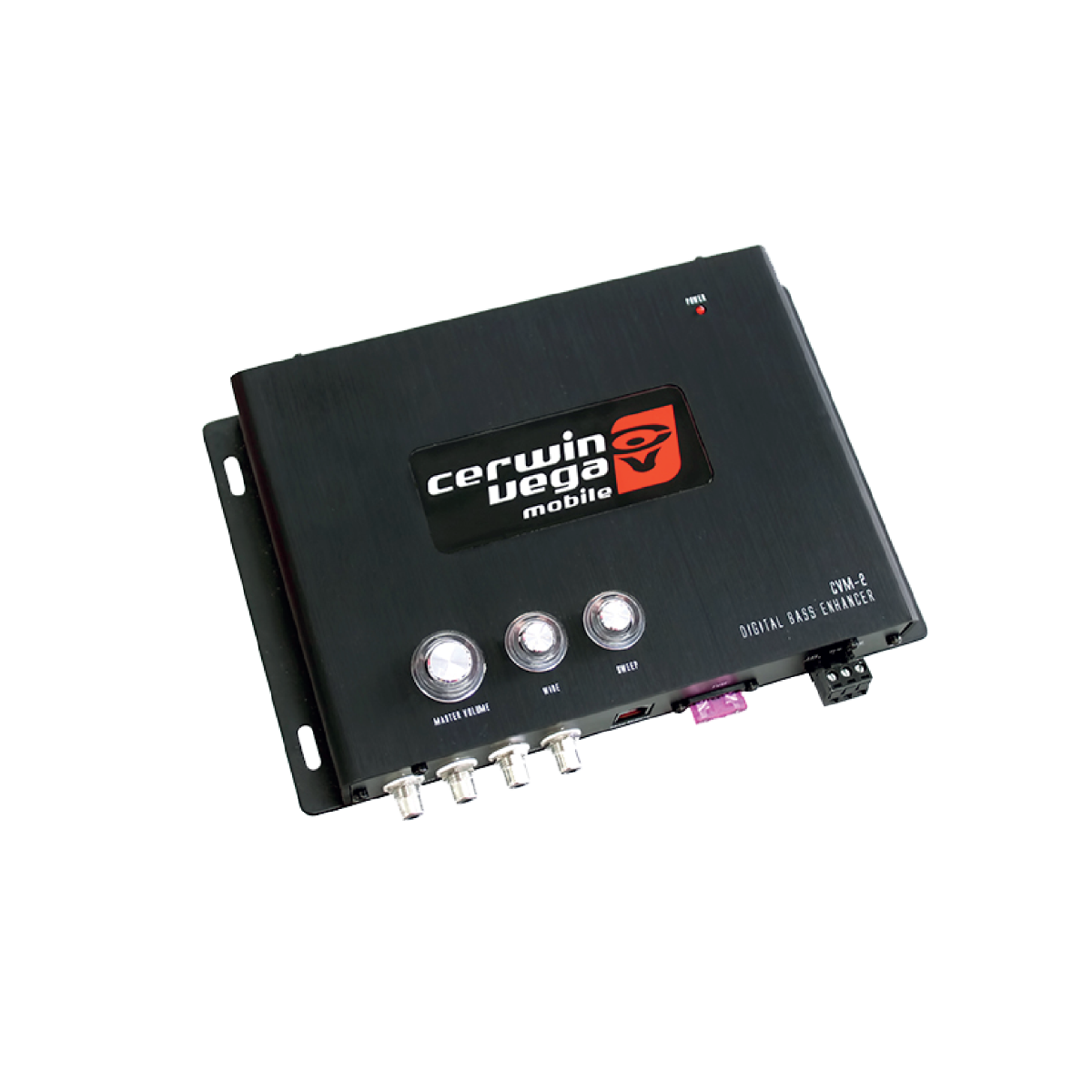 CVM2 - Digital Bass Restoration PROcessor