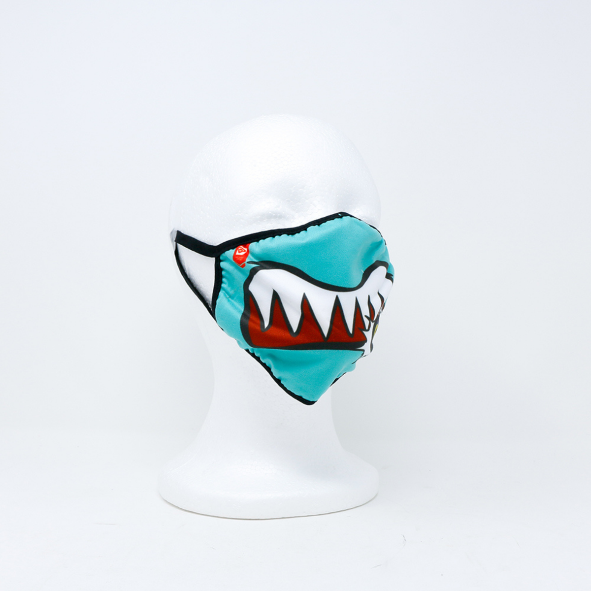 CVMSKB2 - Vega Kids and Young Adults Face Mask (Anime Theme)