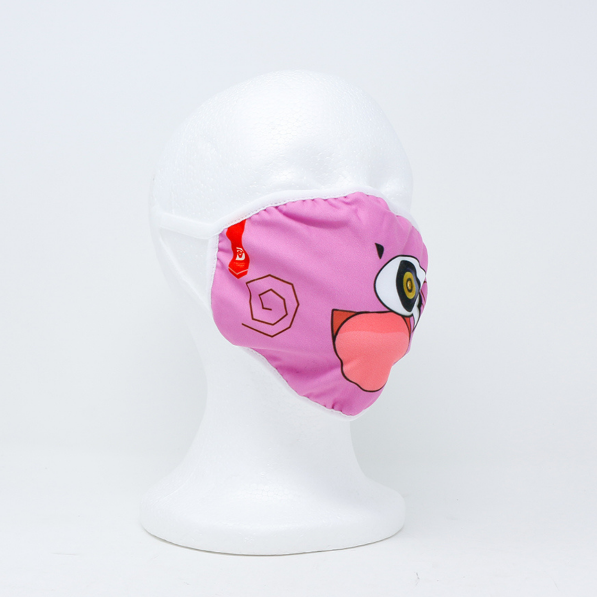 CVMSKG2 - Vega Kids and Young Adults Face Mask (Anime Theme)