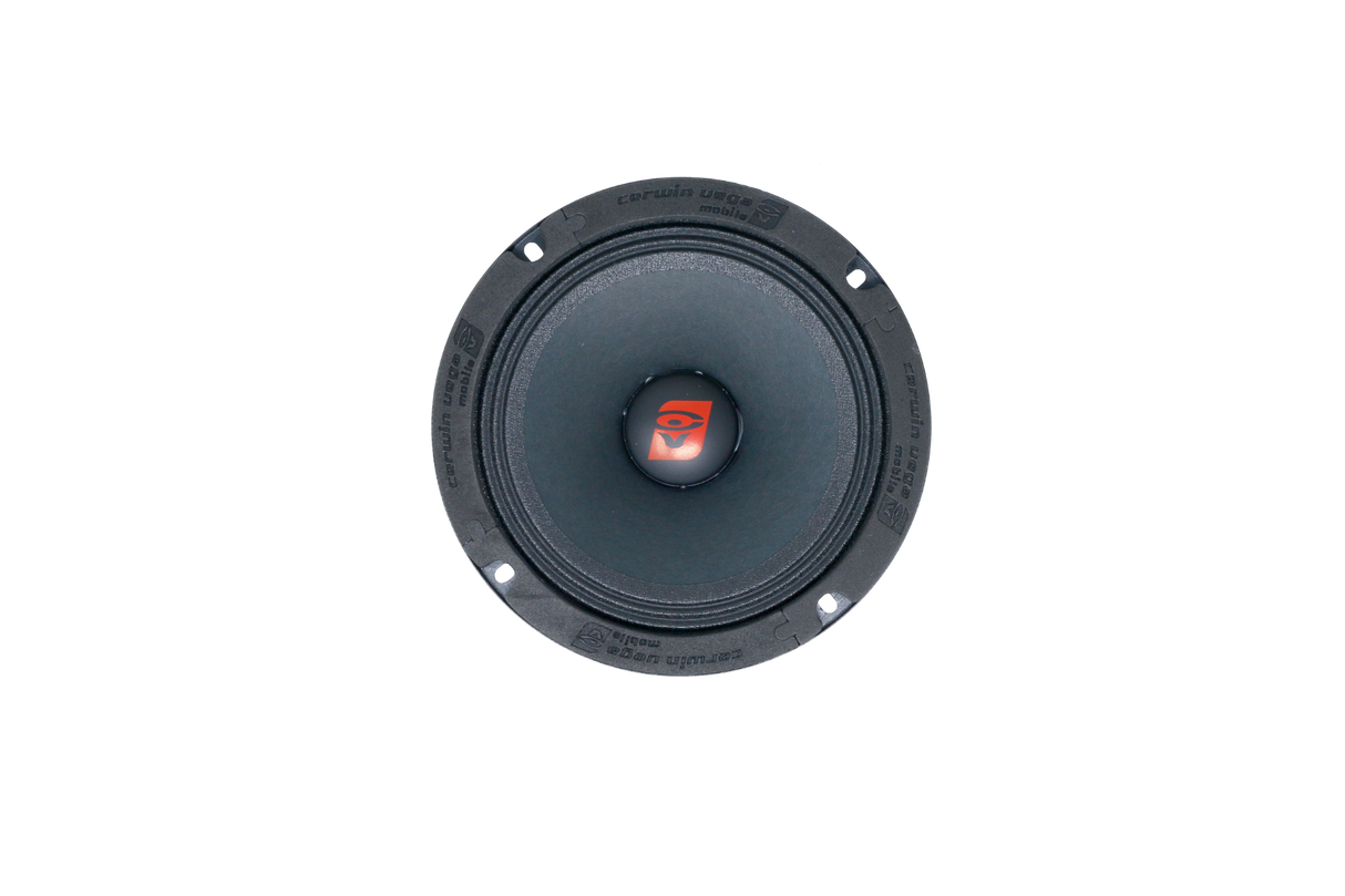 CVP65 - 6.5" PRO Full Range Speaker / 150W RMS Single