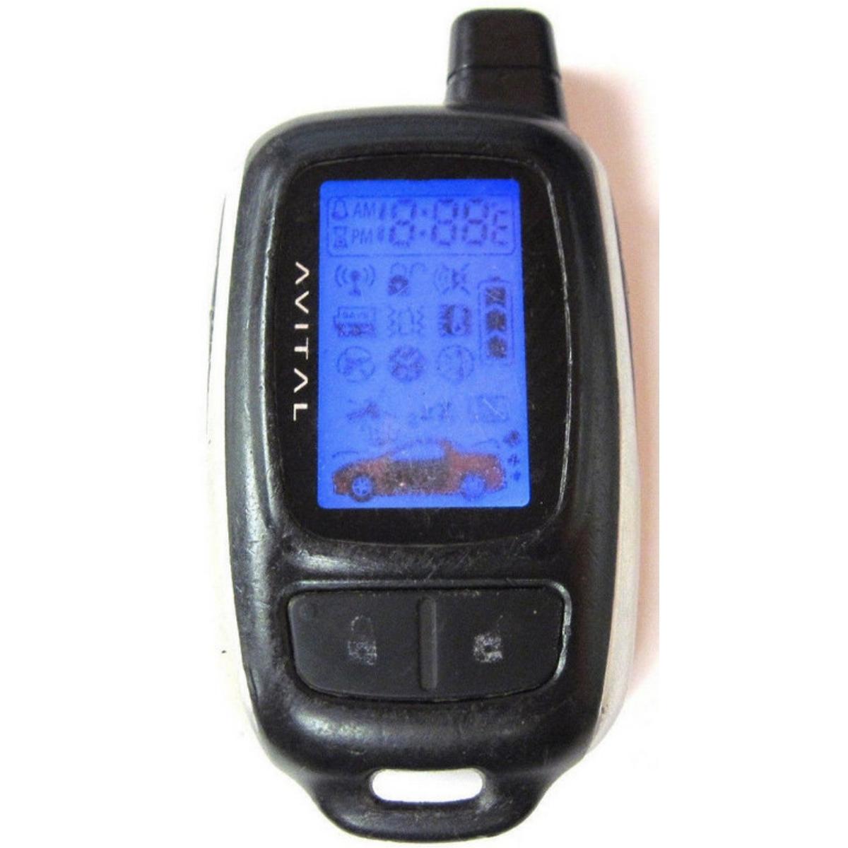 DEI 7352L