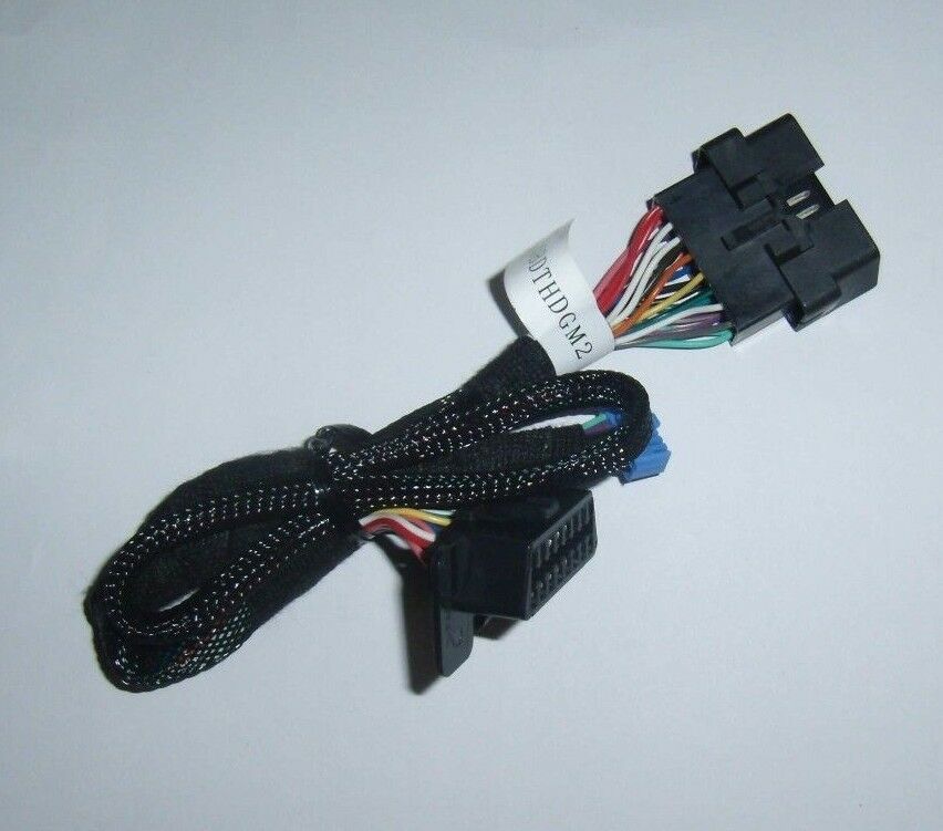 DEI OBDGMD2