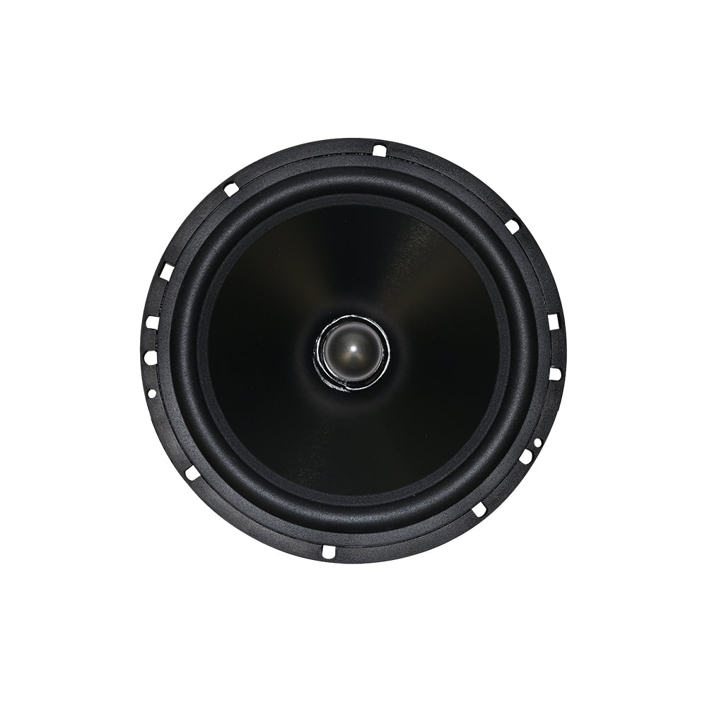 Diamond Audio DES 6.5 Inch 2-Way Convertible System