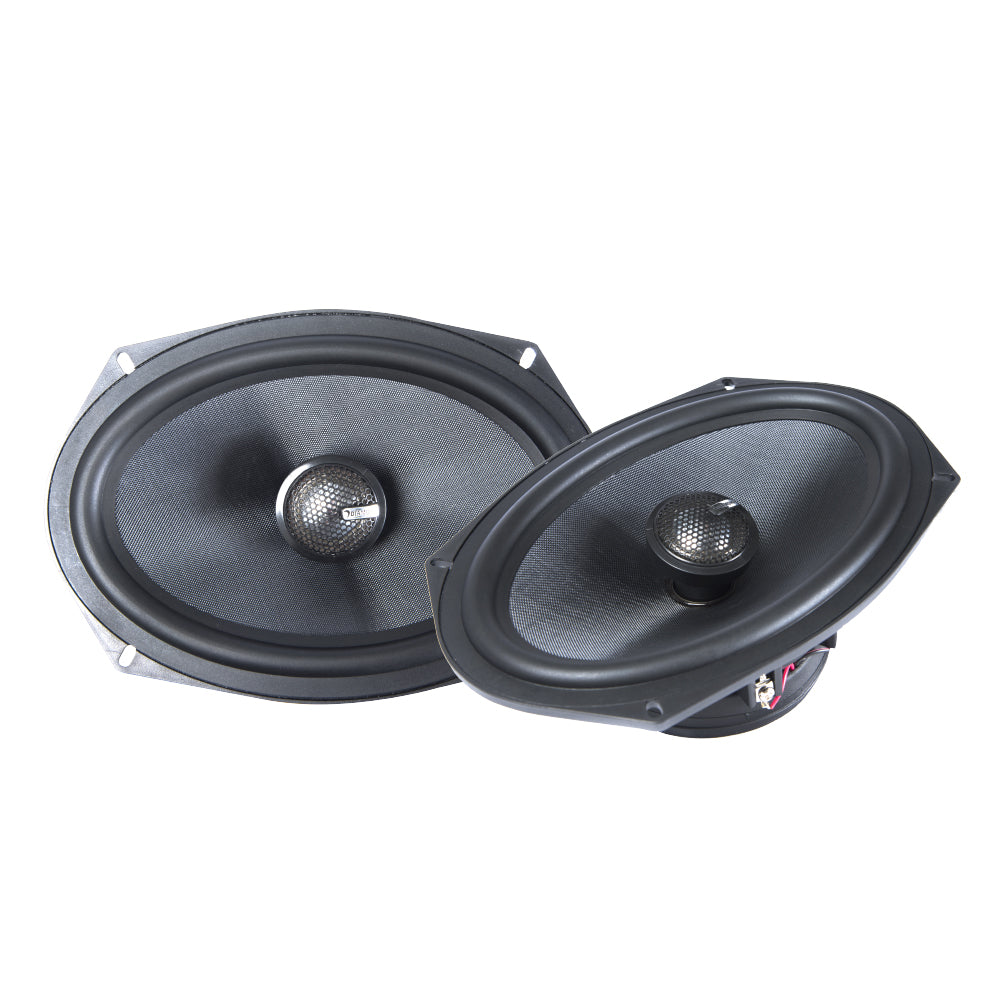 Diamond Audio DES 6x9 Inch Coaxial Speaker