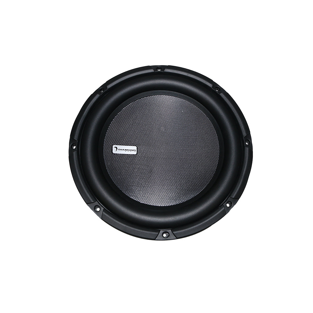 Diamond Audio DES 8 Inch 203mm Subwoofer