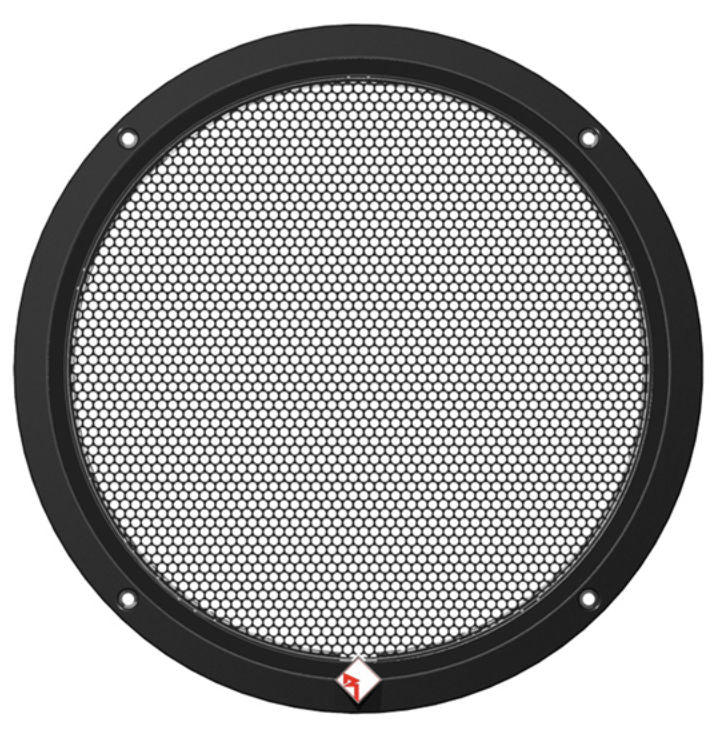 DIAMOND AUDIO 5.2.5" SPEAKER GRILL, PAIR