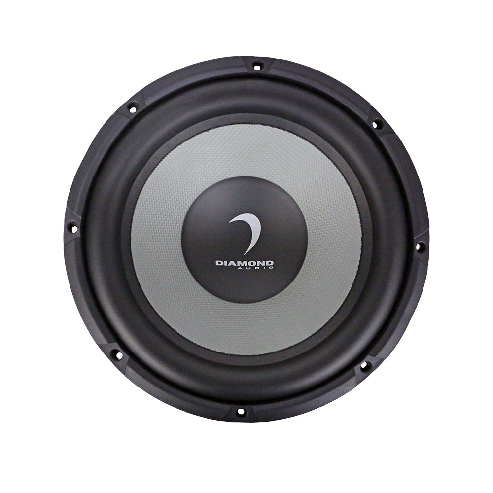 Diamond Audio DMD 10 Inch 250mm Subwoofer