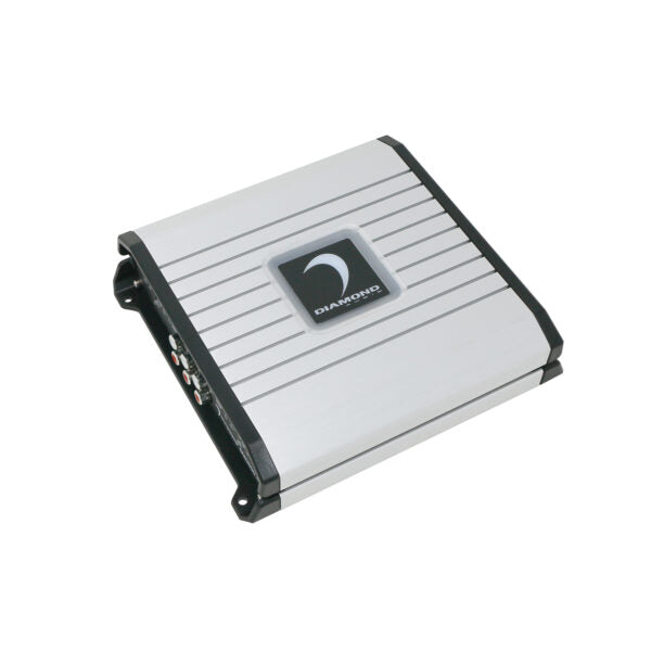 Diamond Audio DXM Monoblock Class D Waterproof Amplifier