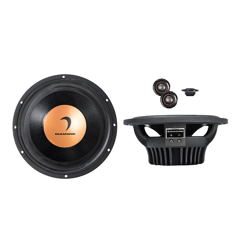 Diamond Audio HXP65