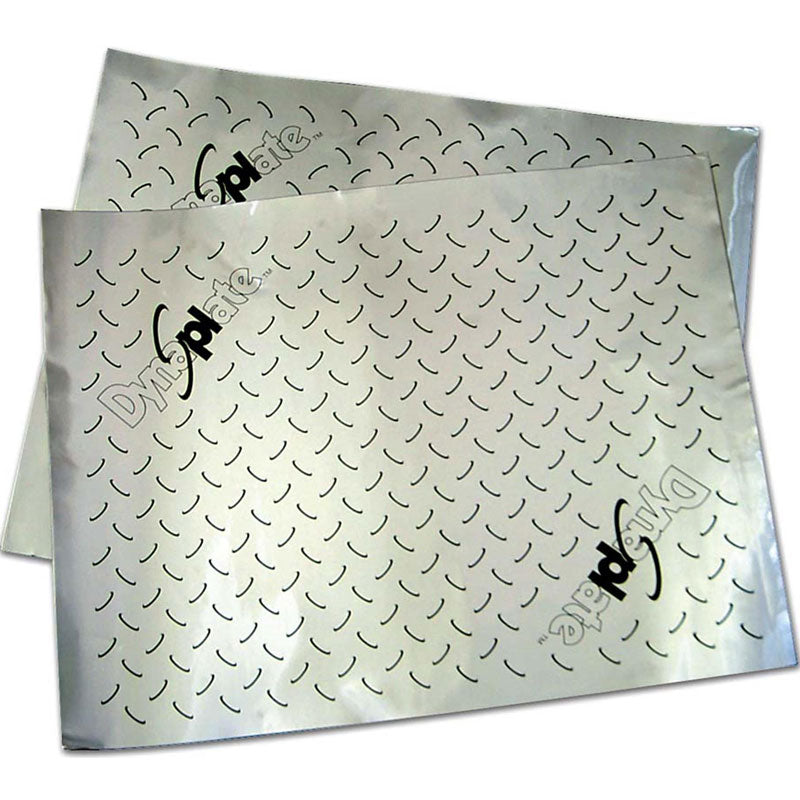Dynamat 10612 - Dynaplate