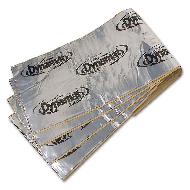 Dynamat 10612 - Xtreme Door Kit