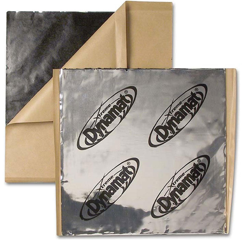 Dynamat 10612 - Xtreme Speaker Kit