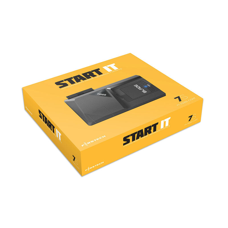 FIRSTECH FT7200SCONT