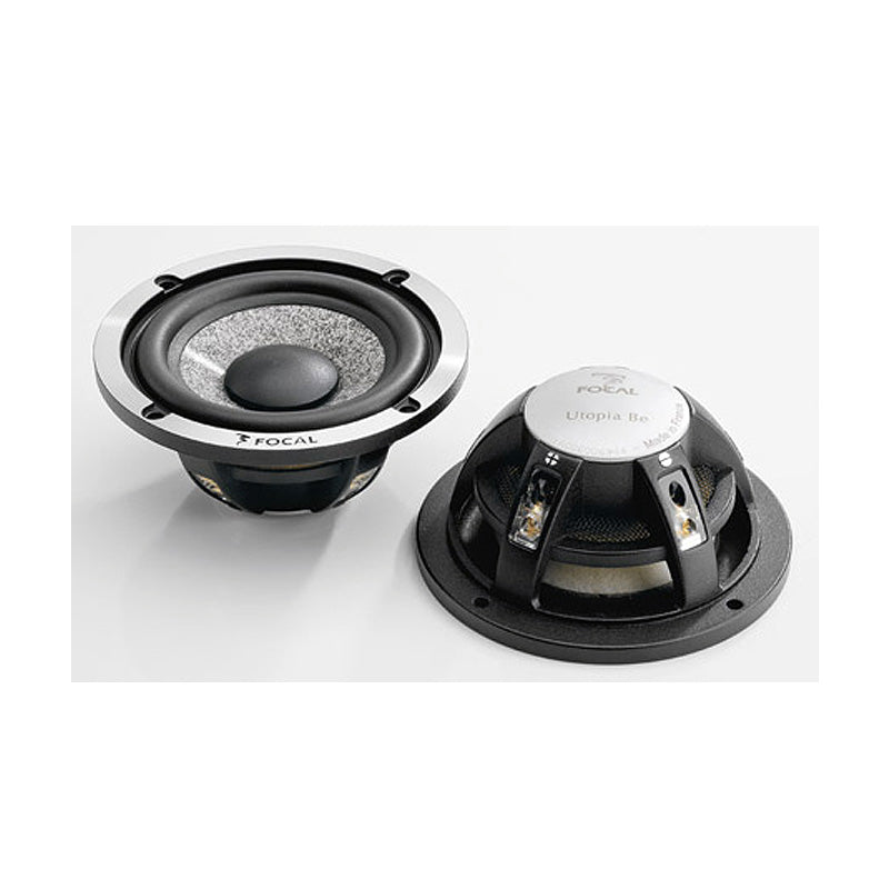 Focal 3W2BE