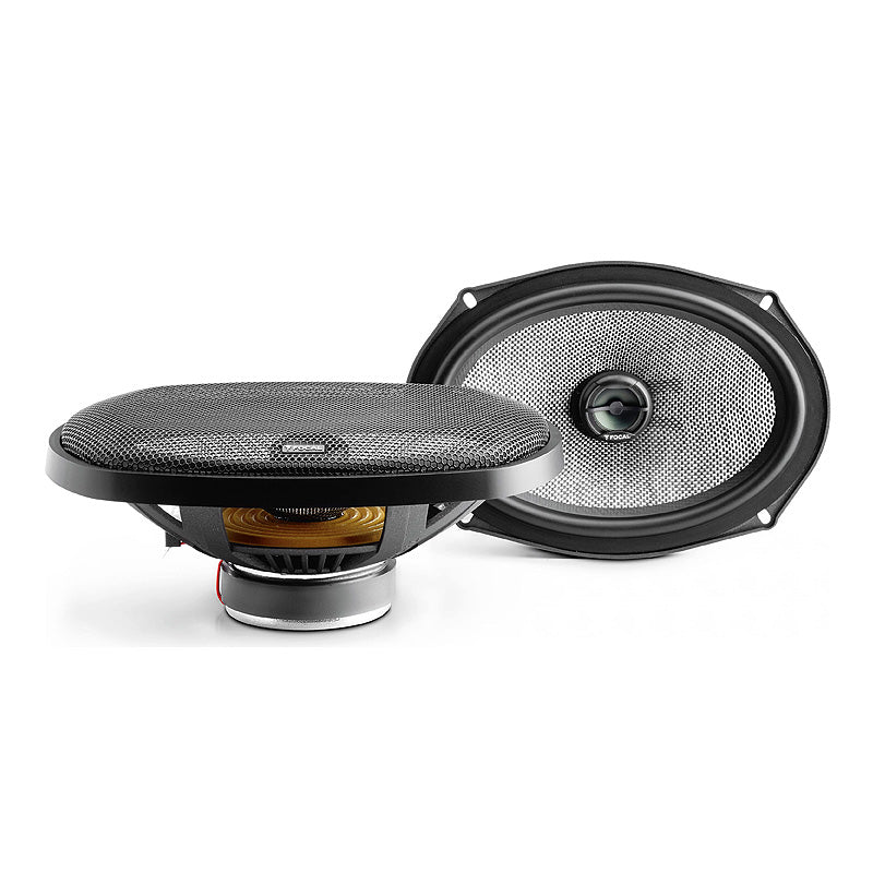 Focal 690AC
