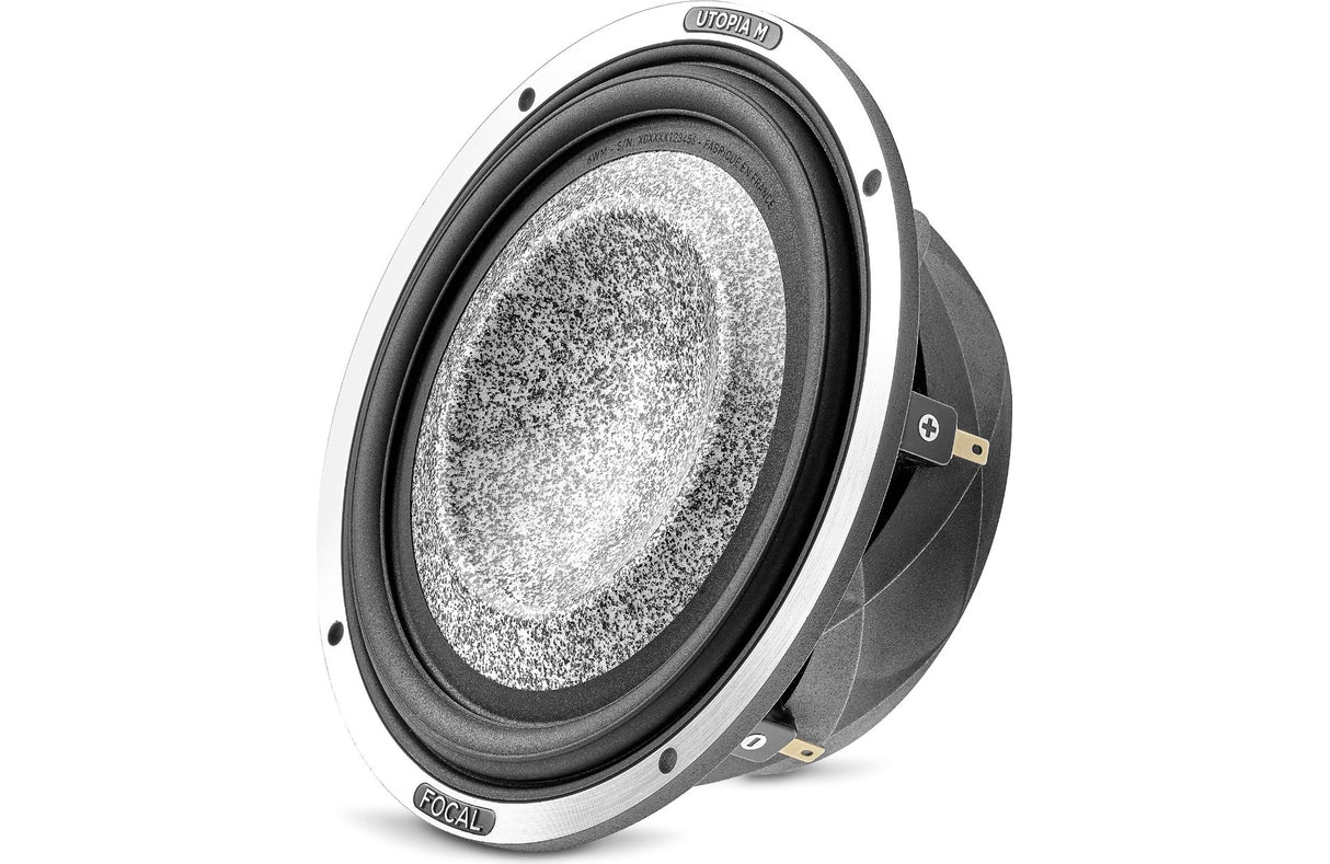 Focal 6WM 6-1/2" Elite Utopia M Driver (Pair)